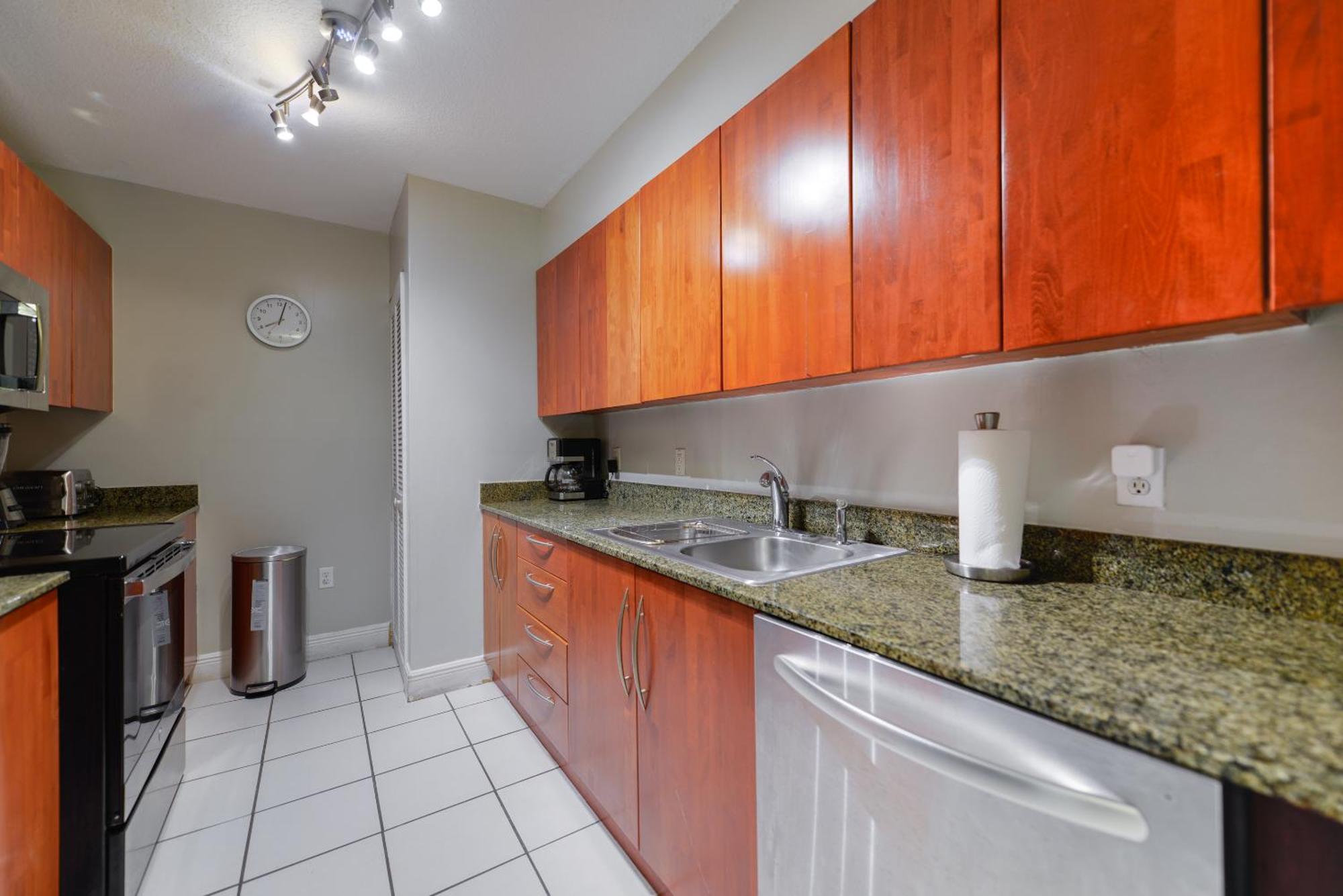 מיאמי Amazing 3 Bedroom Condo At Brickell With Pool מראה חיצוני תמונה