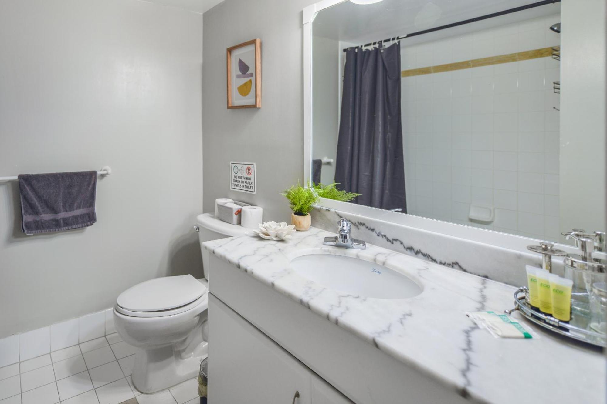מיאמי Amazing 3 Bedroom Condo At Brickell With Pool מראה חיצוני תמונה