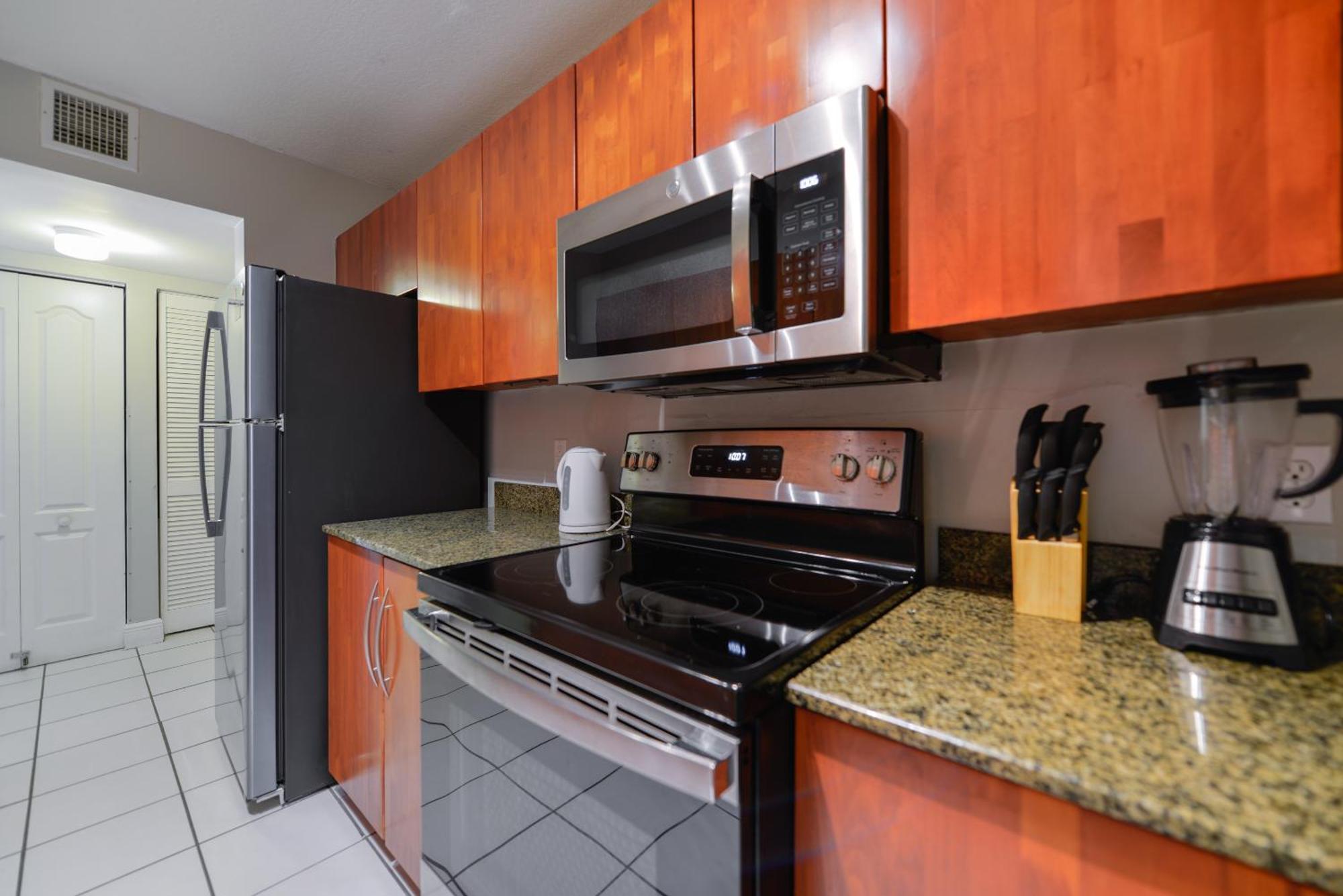 מיאמי Amazing 3 Bedroom Condo At Brickell With Pool מראה חיצוני תמונה