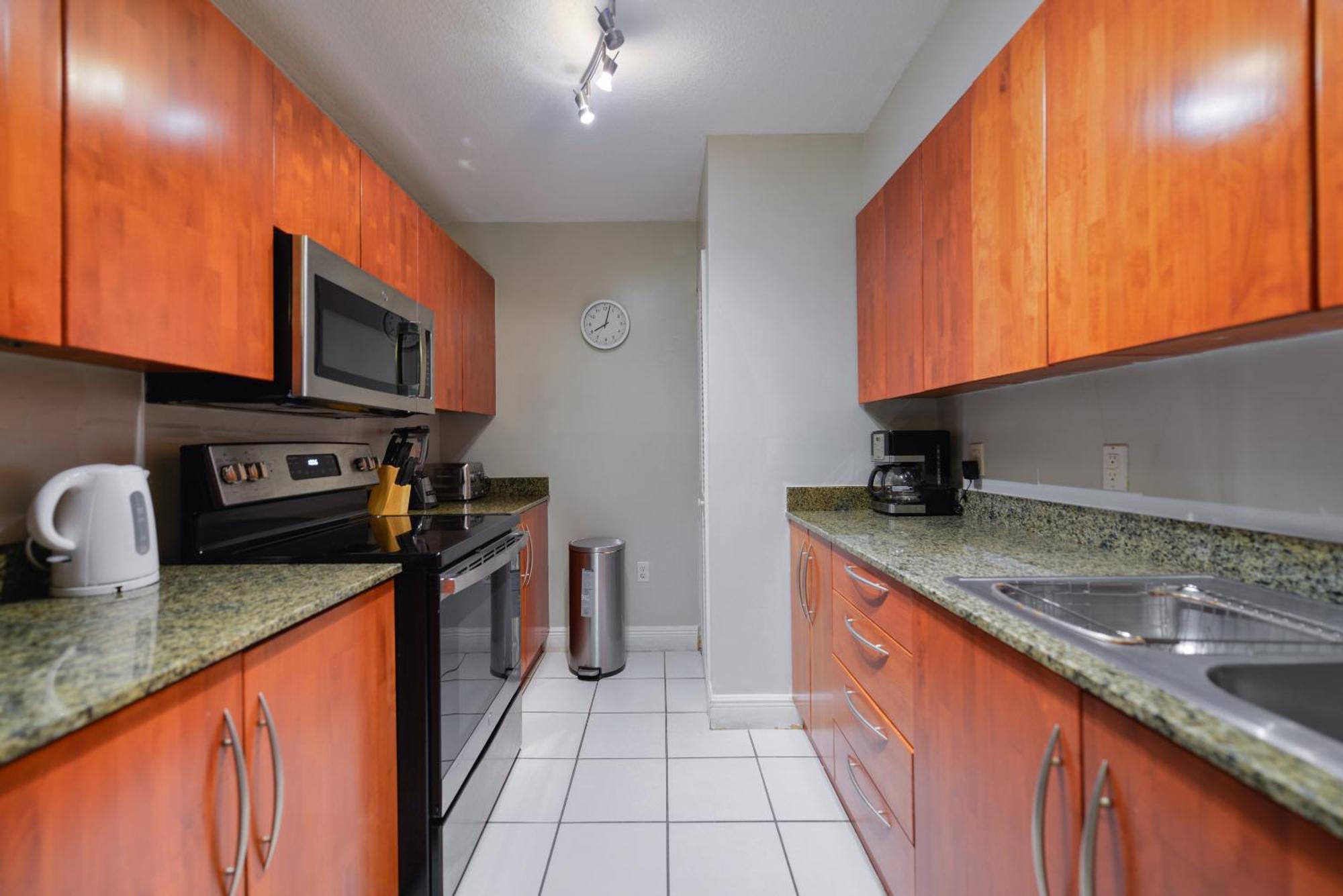 מיאמי Amazing 3 Bedroom Condo At Brickell With Pool מראה חיצוני תמונה